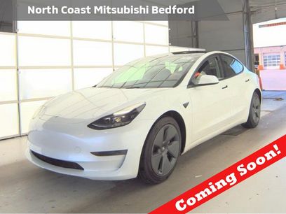Used 2023 Tesla Model 3 Standard Range