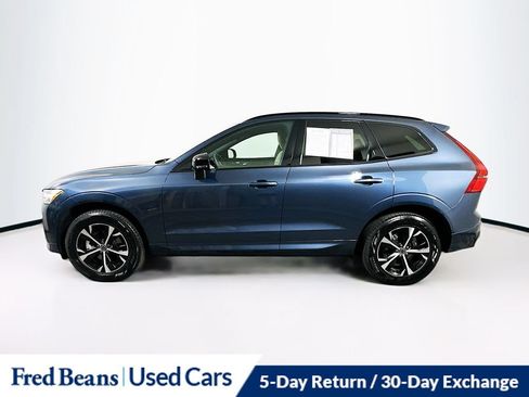 Used 2026 Volvo XC60 B5 Core w/ Climate Package AWD/4WD image 5