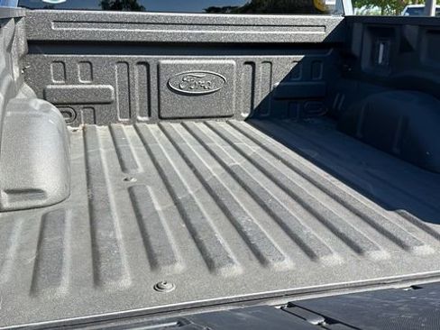 Used 2024 Ford F150 Tremor w/ Bed Utility Package AWD/4WD image 14