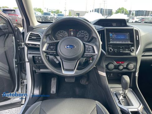 Used 2021 Subaru Forester AWD/4WD image 13