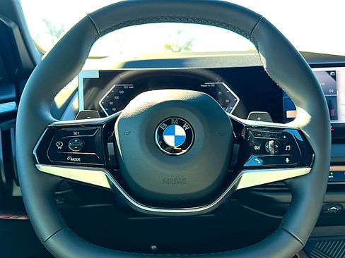 New 2026 BMW X3 xDrive30i AWD/4WD image 17