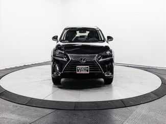 Used 2020 Lexus NX 300h AWD w/ Premium Package video 2