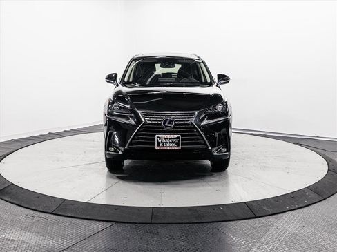 Used 2020 Lexus NX 300h AWD w/ Premium Package image 2