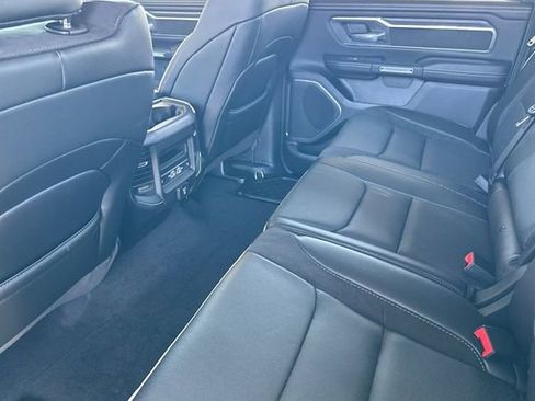 New 2025 RAM 1500 Laramie image 15