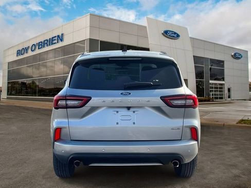 Certified 2023 Ford Escape ST-Line Select w/ Tech Pack #1 image 4