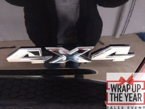 Used 2018 RAM 2500 Big Horn w/ Harvest Edition image 32