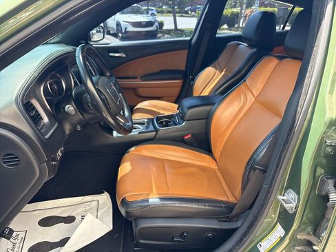 Used 2019 Dodge Charger SXT w/ Plus Group image 20