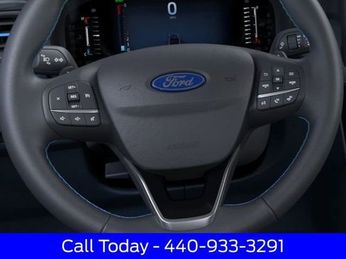 New 2026 Ford Maverick Lobo AWD/4WD image 16
