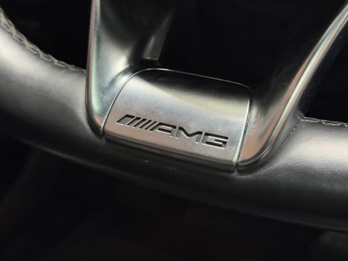 Used 2016 Mercedes-Benz C 63 AMG S image 33