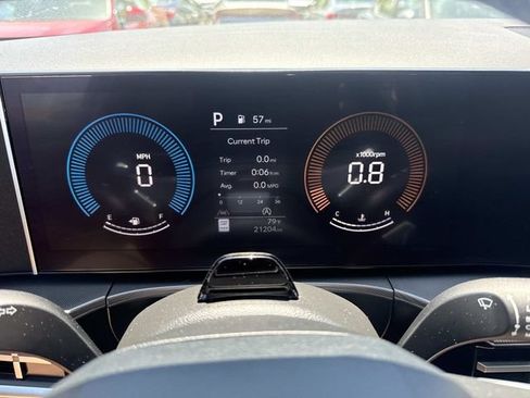 Certified 2026 Hyundai Santa Fe SEL AWD/4WD image 32