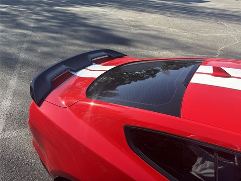 Used 2020 Ford Mustang Shelby GT350 w/ Technology Package image 26