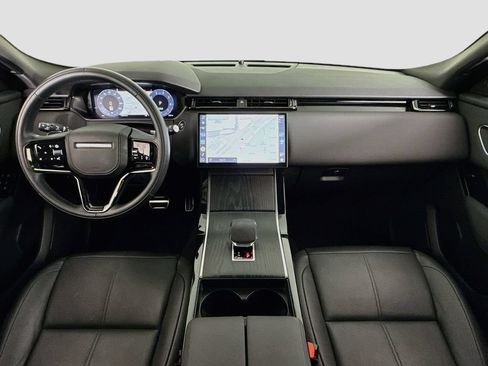 Used 2025 Land Rover Range Rover Velar Dynamic SE AWD/4WD image 9