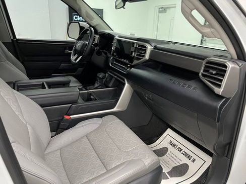 Used 2022 Toyota Tundra SR5 w/ TRD Off-Road Premium Package image 49