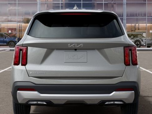 New 2026 Kia Sorento LX FWD image 29