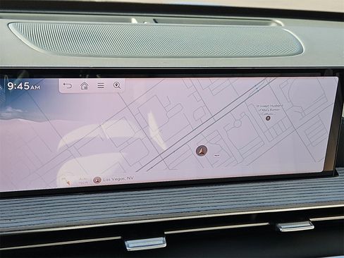 Certified 2025 Genesis GV80 2.5T Select image 27