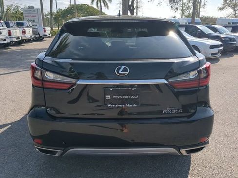 Used 2022 Lexus RX 350 FWD image 6