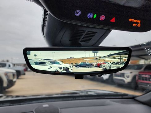 New 2026 GMC Terrain AT4 w/ Convenience Package III image 36