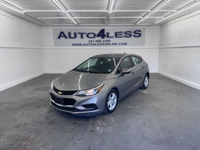 Used 2018 Chevrolet Cruze LT w/ Convenience Package