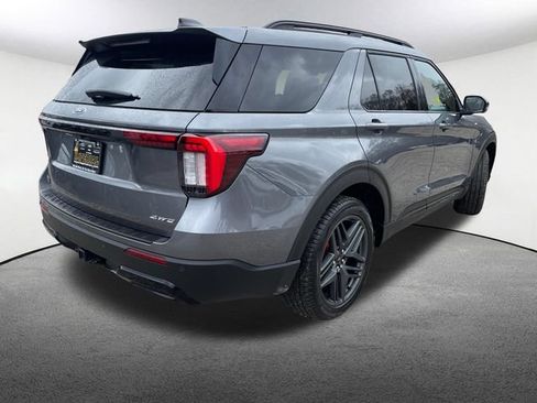 Used 2025 Ford Explorer ST-Line w/ Premium Package AWD/4WD image 15