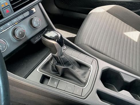 Used 2023 Volkswagen Jetta S w/ IQ.Drive Package FWD image 16