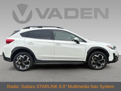 Used 2023 Subaru Crosstrek 2.5i Limited