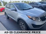 Used 2014 Kia Sportage LX image 3