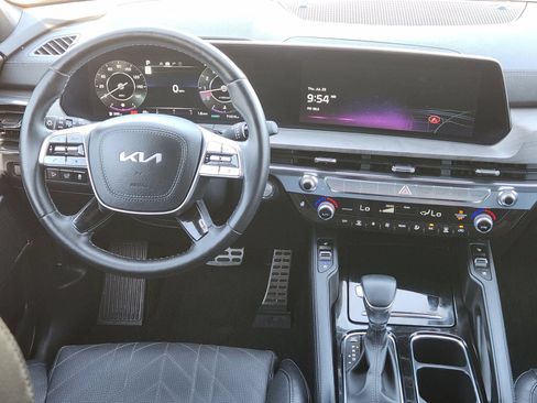 Used 2023 Kia Telluride SX X-Pro AWD/4WD image 30