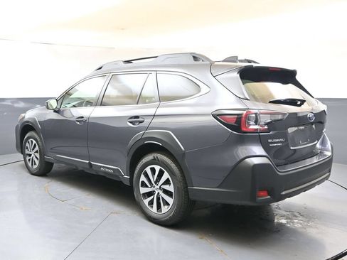 Certified 2024 Subaru Outback Premium AWD/4WD image 3