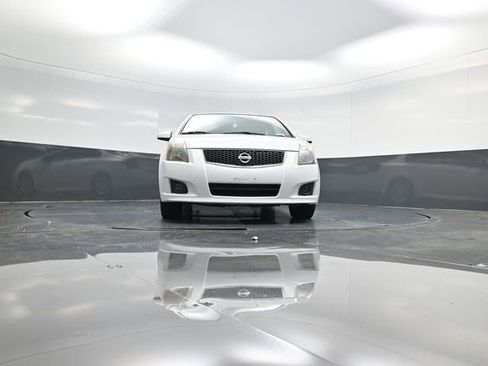 Used 2012 Nissan Sentra 2.0 SR w/ Convenience Pkg image 41