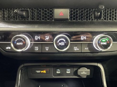 Used 2026 Honda CR-V EX image 19