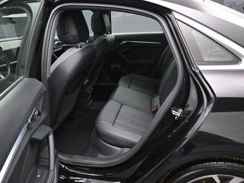 Used 2022 Audi A3 2.0T Premium Plus AWD/4WD image 31