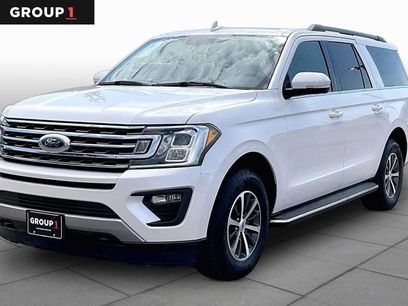 Used 2018 Ford Expedition Max XLT w/ Equipment Group 202A