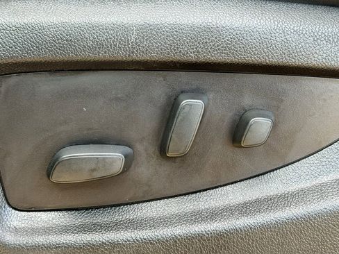 Used 2017 GMC Sierra 3500 Denali w/ Duramax Plus Package image 18