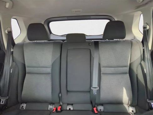 Used 2024 Nissan Rogue SV image 24