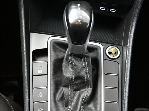 Used 2024 Volkswagen Jetta S FWD image 19