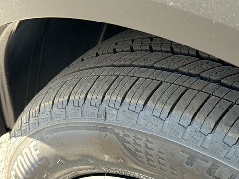 New 2026 Nissan Kicks SV w/ Cold Weather Package image 10