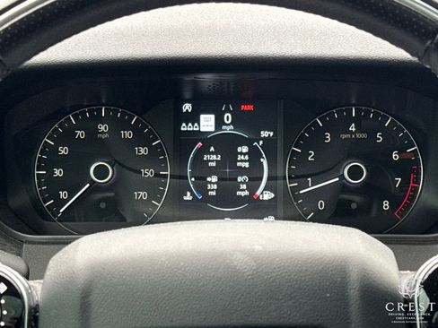 Used 2020 Land Rover Range Rover Velar R-Dynamic S image 19