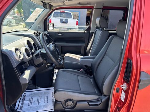 Used 2004 Honda Element EX image 10