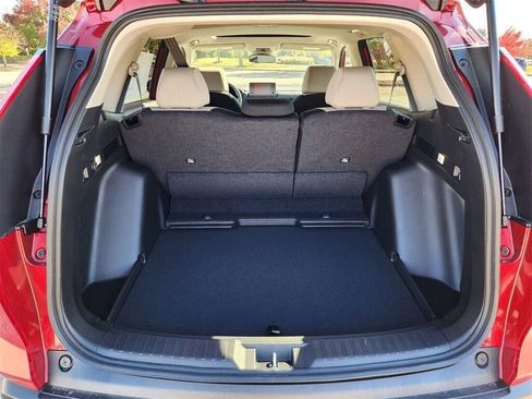 Used 2024 Honda CR-V EX image 21