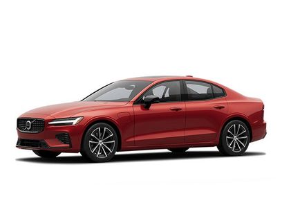 Certified 2023 Volvo S60 T8 Core w/ Climate Package