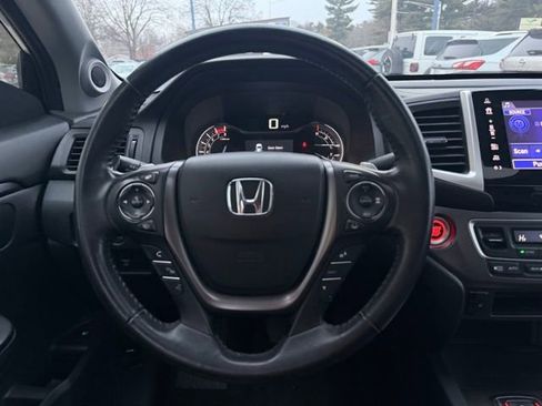 Used 2020 Honda Ridgeline RTL image 20