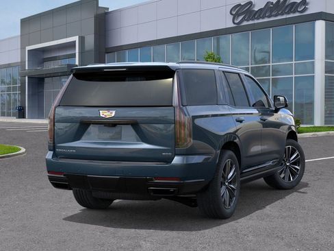 New 2026 Cadillac Escalade Sport image 5