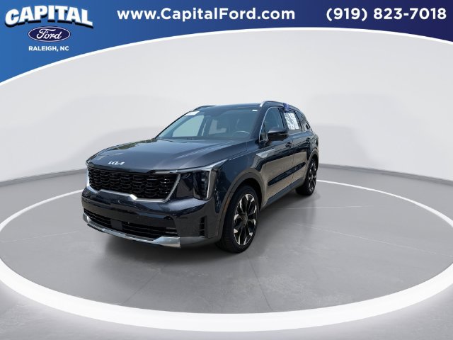 Used 2026 Kia Sorento SX FWD image 4