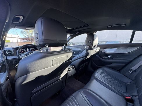 Used 2019 Mercedes-Benz CLS 450 4MATIC image 34