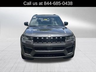 New 2026 Jeep Grand Cherokee Limited w/ Limited Altitude Package AWD/4WD video 2