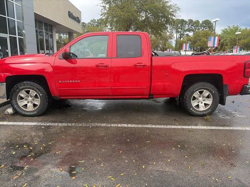 Used 2019 Chevrolet Silverado 1500 LT image 5