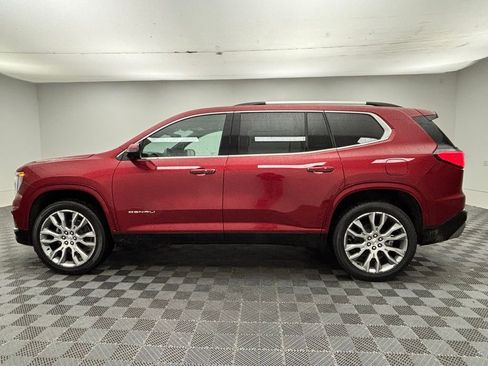 New 2026 GMC Acadia Denali w/ Super Cruise Package image 16