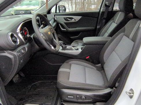 New 2026 Chevrolet Blazer LT w/ LPO, Floor Liner Package image 20
