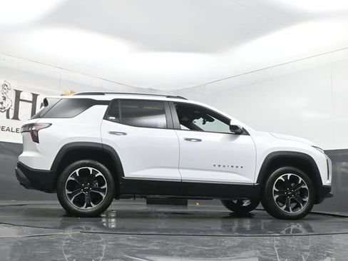 New 2026 Chevrolet Equinox LT w/ Convenience Package II image 31