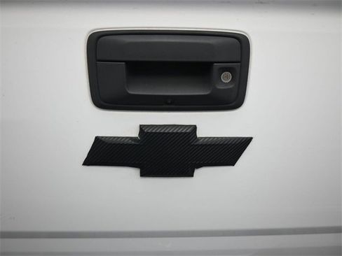 Used 2017 Chevrolet Colorado Z71 image 14